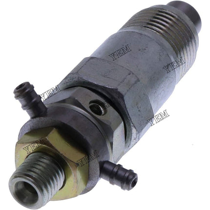 4 PCS Fuel Injector For Kubota Tractors L295DT L295F L305DT L305F L345 L345DT L355S