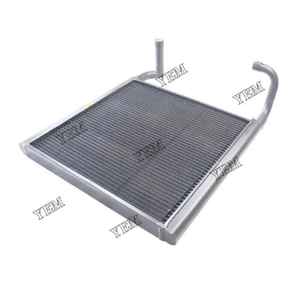 For Hitachi EX200-2 EX200-3 EX200LC-2 EX200LC-3 Oil Cooler 6BG1 4287045