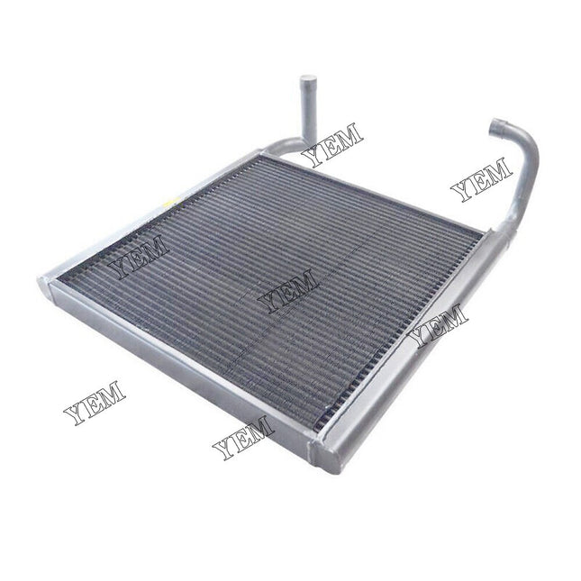 For Hitachi EX200-2 EX200-3 EX200LC-2 EX200LC-3 Oil Cooler 6BG1 4287045
