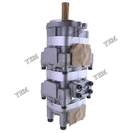 705-41-08001 7054108001 Hydraulic Pump ASS'Y For Komatsu PC38UU-1 PC30-6 PC20-6