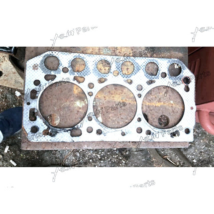 Head Gasket For Mitsubishi S3L S3L2 S3L2-61CTDG S3L2-Y1 Engine Parts