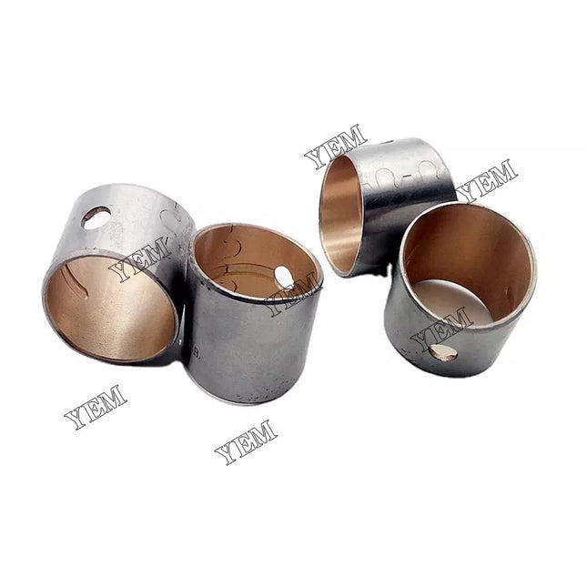 4PCS STD Connecting Rod Bushing Set For Isuzu C240 Engine