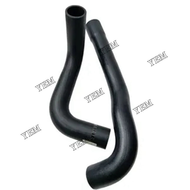 Upper & Lower Radiator Hose For Hitachi Excavator EX300-3