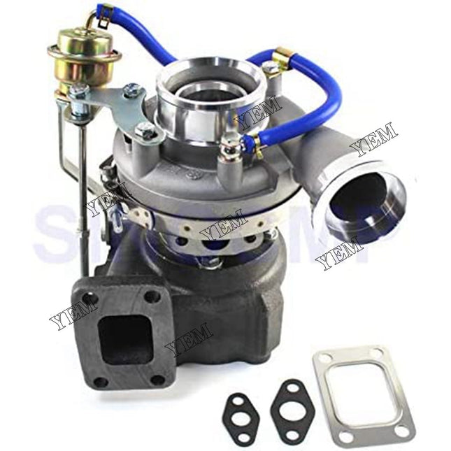 Turbo Turbocharger VOE21647837 For Volvo Excavator EC200B EC210C EC220D