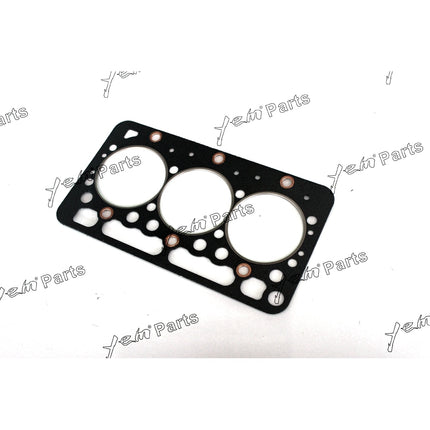 Head Gasket (Graphite) For Kubota D722 / 3D66 Engine Parts