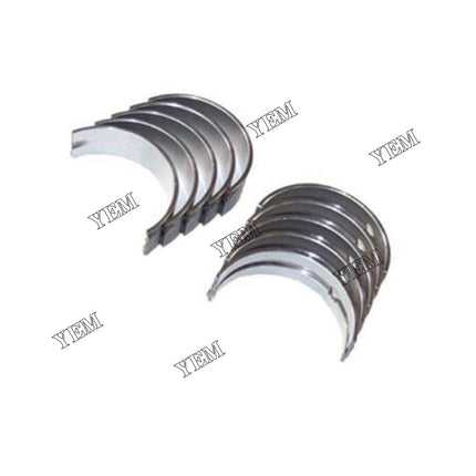3 Pairs STD Con Rod Bearing 04174273 For Deutz bf4m1011 Engine