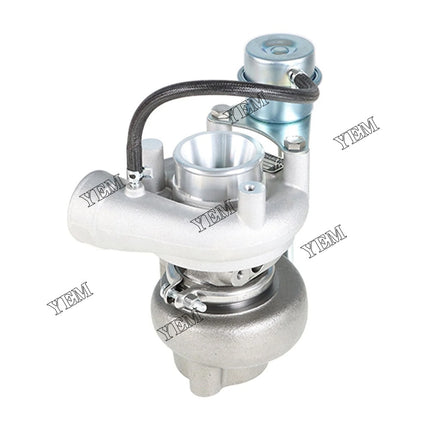 TD04-12T Turbo Fit For Bobcat T2250 V417 A300 S220 S250 S300 T250 T300 Engine