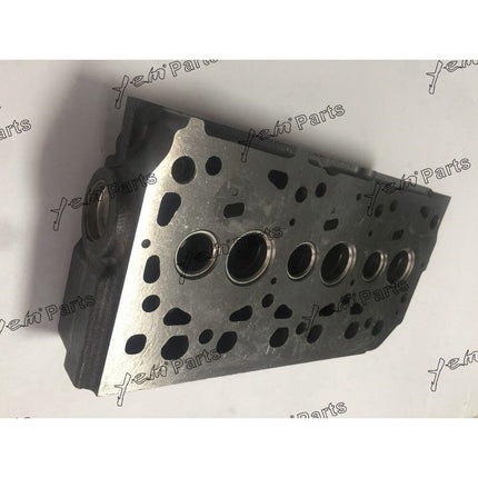 S3L S3L2 Cylinder Head & Full Gasket For Mitsubishi Engine Caterpillar 302.5C