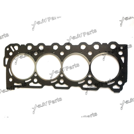 Cylinder Head Gasket For Kubota V3307 V3307T For Bobcat T650 S630 Loaders