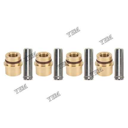 Joystick Pusher Control Valve 2436U1277S211 For Kobelco SK200-3 SK200-6 SK200-5