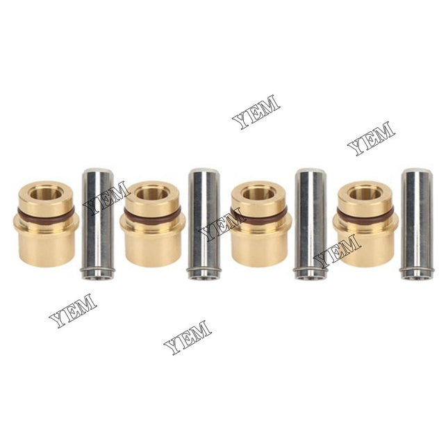 Joystick Pusher Control Valve 2436U1277S211 For Kobelco SK200-3 SK200-6 SK200-5