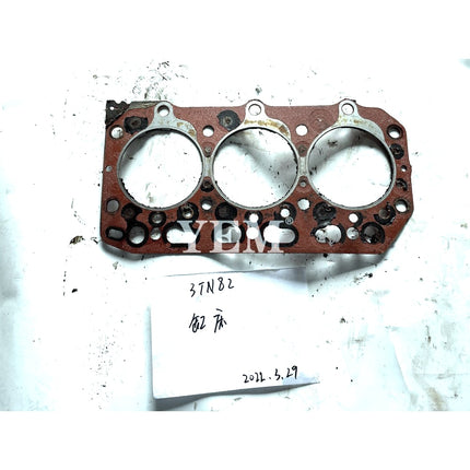 Head Gasket (Graphite) For Yanmar 3TN82 / 3TN82E Engine Parts