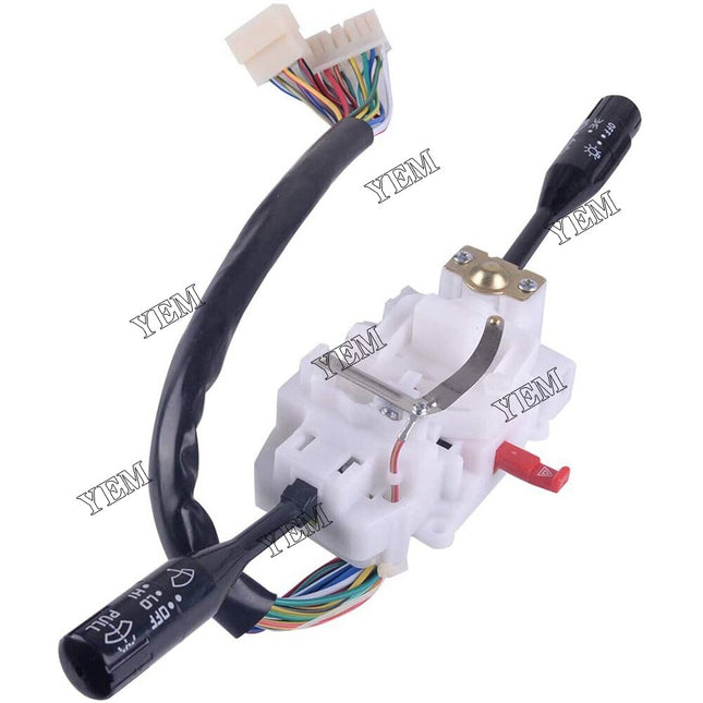 For Suzuki SJ410 Extra 1000C.C LHD Combination Switch 37400-83410 1980-1985