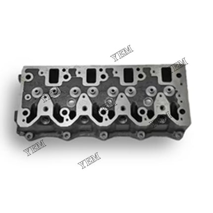 Bared Cylinder Head For Isuzu 4LE2 Engine