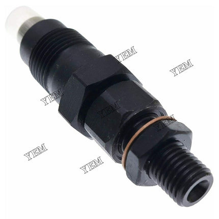 4 Fuel Injectors SBA131406360 For New For Holland For Shibaura L160 L170 L218 L220 L213
