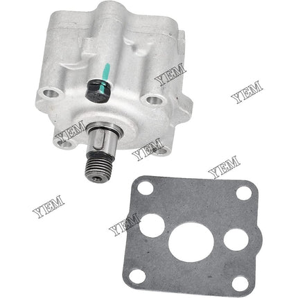 Oil Pump 6689441 For Bobcat Loader 753 763 7753 with Kubota V2203 2EB-Tier II