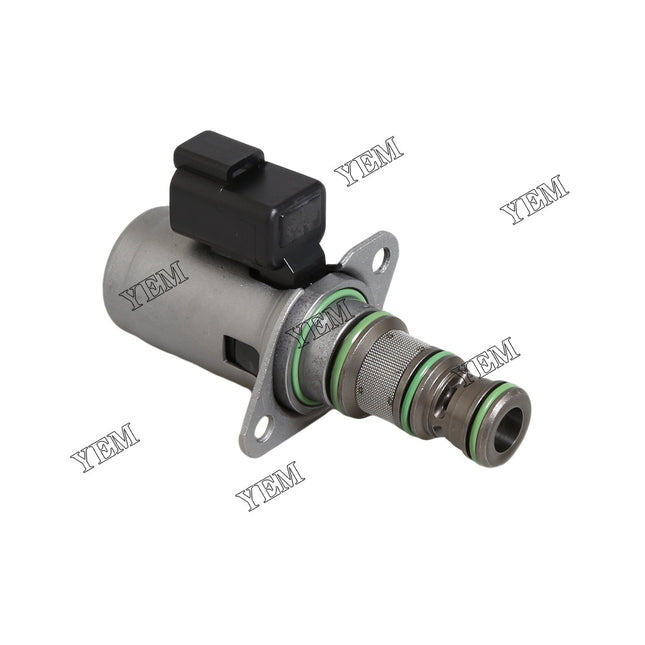 Solenoid Valve 25/222913 25/MM3127 For JCB 3CX 4CX