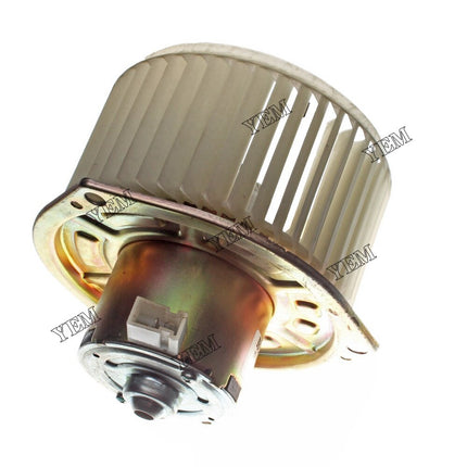 Fan Blower Motor 116340-5632 For Hitachi ZAX120 ZAX200 Excavator 24V