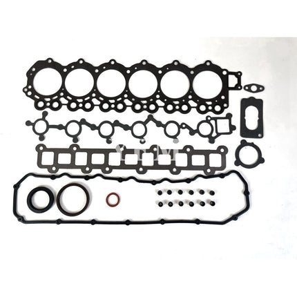 TB42 Full Overhaul Gasket Kit For Nissan Engine For Komatsu FG50-7 FG60-7 For klift