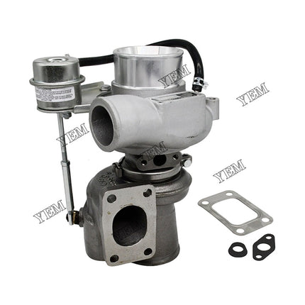 For Cummins 4BTA Engine Turbo HX25W Turbocharger 3599350 3599351