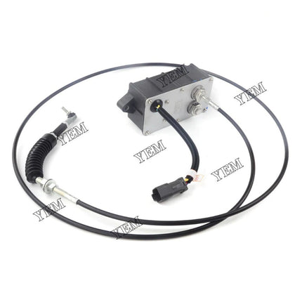 Throttle Motor Stepping Motor assembly 22B-43-11251 Fit For Komatsu PC128US-2
