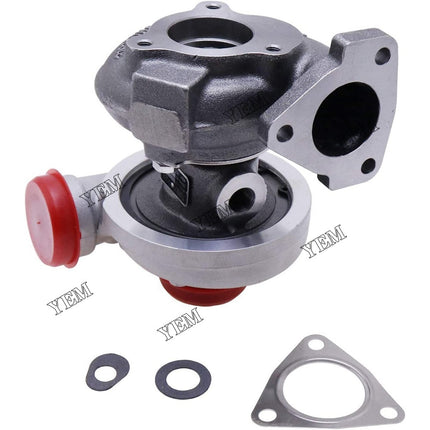 Turbocharger 7027240 6677575 For Bobcat 863 864 873 883 Gehl 5635 Deutz BF4M1011