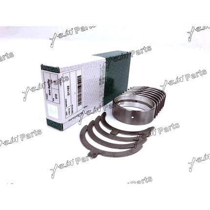 Metal Kit For Kubota D1102 STD (Main + ConRod + Washer) Engine Parts