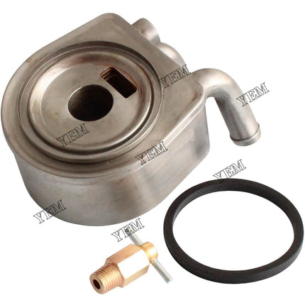 Oil Cooler AR64415 For John Deere 2150 2035 2135 2255 2940 2950 2955 4050