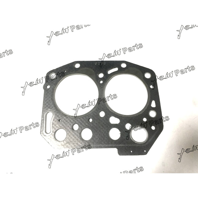 For Thermo King TK270 TK2.70 For Yanmar 2D70E 2TNV70 Engine Head Gasket