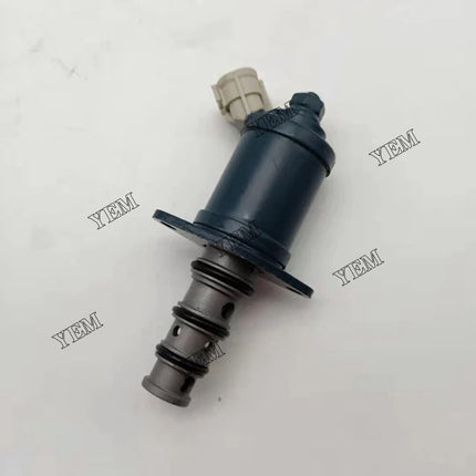 Solenoid Valve Ass'y 9218234 For Hitachi ZAX200-3 ZAX210-3 ZAX300-3 Excavator