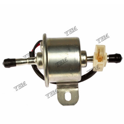 Fuel Pump replace For John Deere F911 F912 F932 4x2 & 6x4 Gator 332 777 Ztrak +