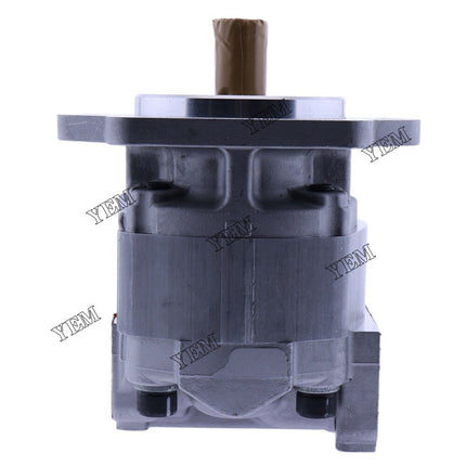 Hydraulic Pump For Komatsu 558 WA500-1L WA500-3L WA500-1LE WA500-1LC WA500-3LK