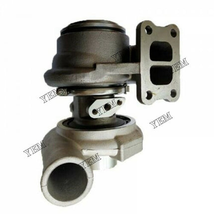 For Caterpillar Excavator CAT E120B Engine 3114 Turbo TE06H Turbocharger 6I-2235