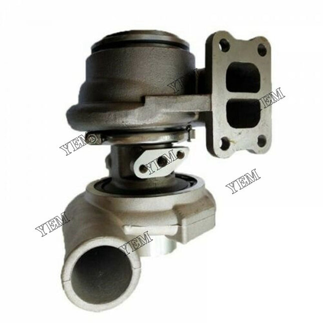 For Caterpillar Excavator CAT E120B Engine 3114 Turbo TE06H Turbocharger 6I-2235