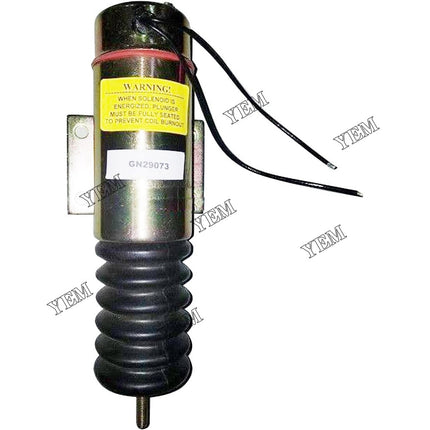 Solenoid 29073 GN-29073 29073GT For Genie Lift S40 S45 S60 S65 S80 S85 GS3390