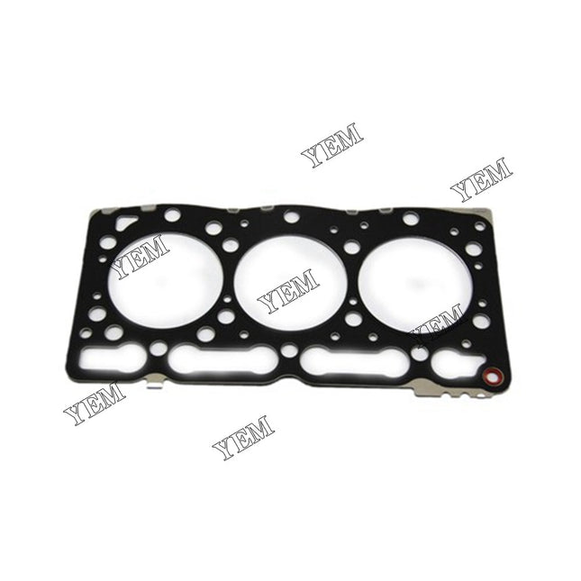 D1005 Cylinder Head Gasket Metal Fit For For Kubota Bobcat 1G040-03310