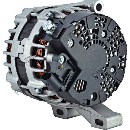 Alternator For Landrover LR2 3.2L Volvo S60 S80 With Clutch Pulley 2008-2012