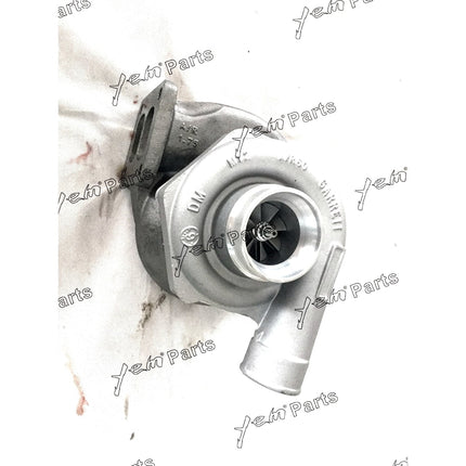 For Caterpillar Loader For CAT 963 Engine 3304 Turbo T04B91 Turbocharger 6N-7155