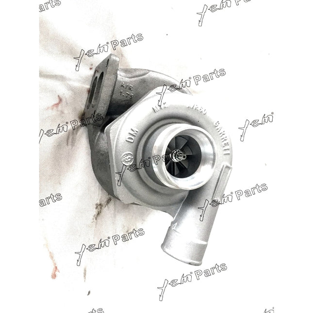 For Caterpillar Loader For CAT 963 Engine 3304 Turbo T04B91 Turbocharger 6N-7155