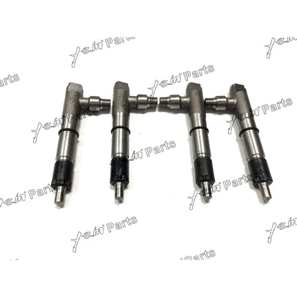 Fuel Injector For Yanmar 4TNV98 4TNV98T Excavator Skid Loader ( 1 PCS )
