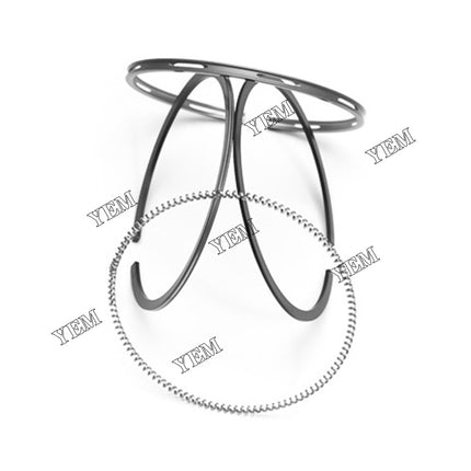 1 Sets Kubota Set Of Piston Ring Standard, 16261-21050