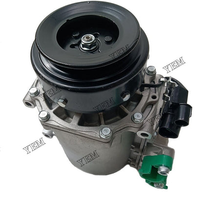 12V New A/C Compressor AKC200A601A For Mitsubishi Delica Spacegear L400 94-02