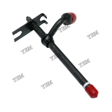 Pencil Fuel Injector For Case Skid Loaders 20673 22365 20674 18054 A140829