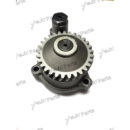 Oil Pump 129407-32000 For Yanmar 4D84 4TNV84 4TNE84 4TNV88 4TNE88