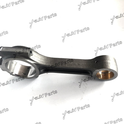 For Komatsu 4D106 For Yanmar 4TNV106T 4TNV106T-XTBL Engine Connecting Rod