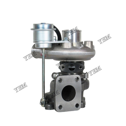 TurboT TD03-07T Turbocharger 49131-02020 For Bobcat S160 S185 Kubota V2003T