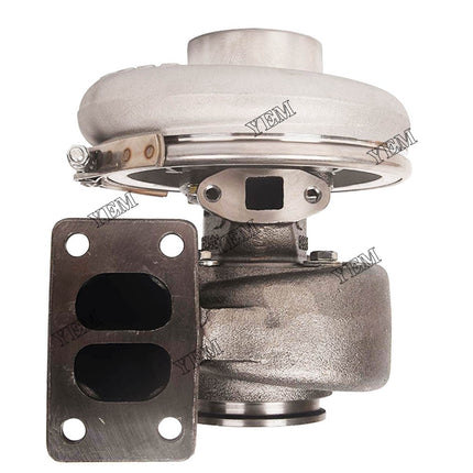 H1C Diesel Turbo Charger 3522778 466563-3 166592 For Cummins 6T-590 6BT-590
