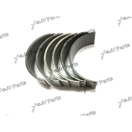 3 Pairs STD Con Rod Bearing Set For Yanmar 3T72HA 3T72HL Engine