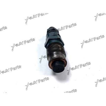 3PCS Fuel Injector 6672405 For Bobcat Kubota D1105 D1005 D905