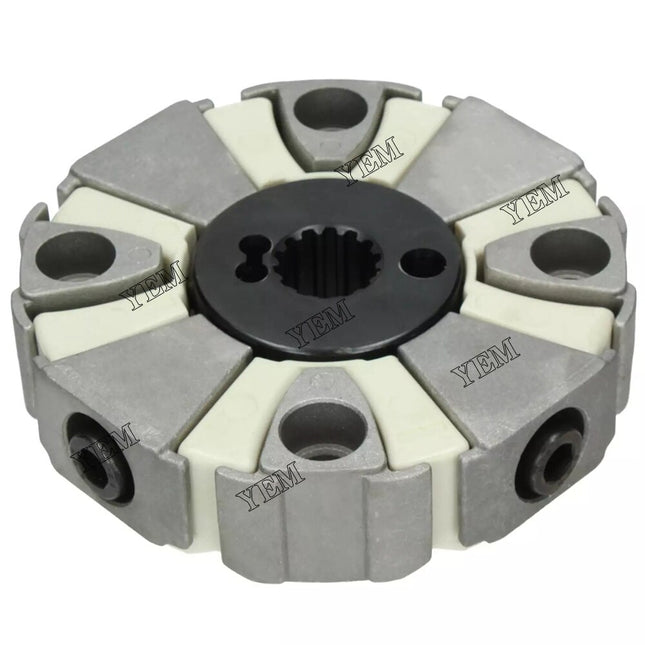 14T Flexible Coupling VOE14515827 14515827 For Volvo Excavator EC210B EC210 BLC